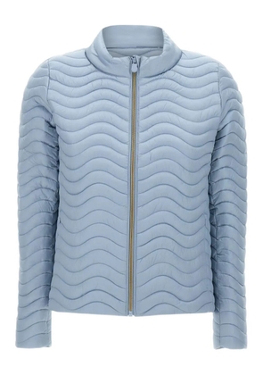 Save The Duck Pearl down jacket - Blue