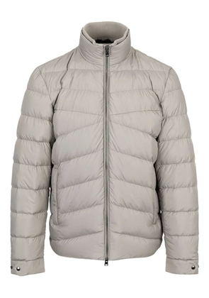 Woolrich Sundance down jacket - Grey