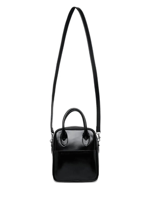 Comme Des Garçons top-handle tote bag - Black