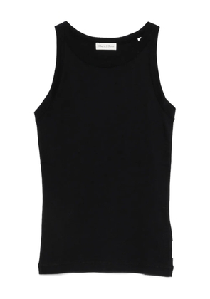Marc O'Polo racer-back top - Black