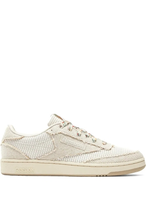 Reebok Club C 85 lace-up sneakers - Neutrals