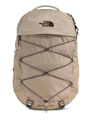 The North Face Borealis backpack - Neutrals