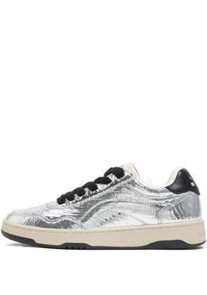 Bimba y Lola 13 57 sneakers - Silver