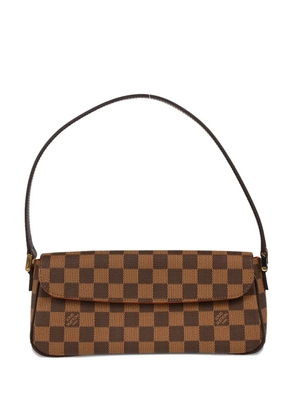 Louis Vuitton Pre-Owned 2002 Recoleta handbag - Neutrals