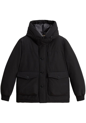 Woolrich Ramar padded jacket - Black