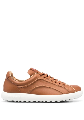 Camper Pelotas XLF low-top sneakers - Brown