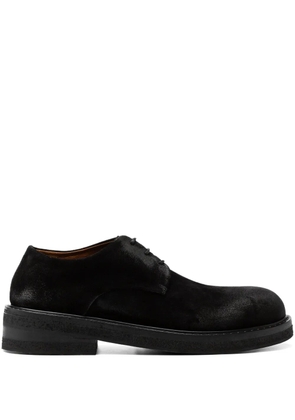 Marsèll Parrucca derby shoes - Black