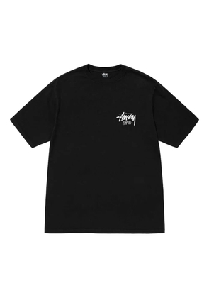 Stüssy Paris Chapter T-shirt - Black