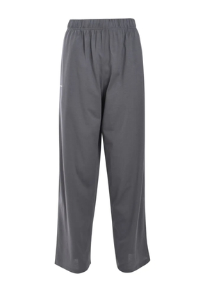 Pangaia 365 pyjama trousers - Grey