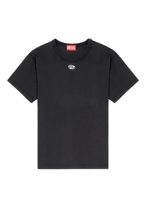 Diesel T-Normy-Od-S1 T-shirt - Black