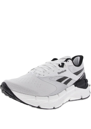 Reebok FloatZig Symmetros 'White/Black/Silver' sneakers