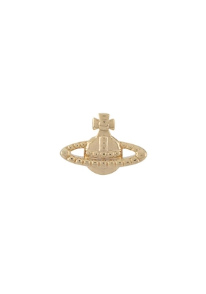 Vivienne Westwood Farah stud earrings - Gold