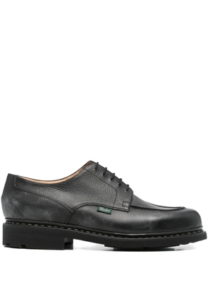 Paraboot Chambord derby shoes - Black