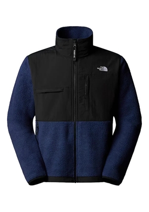 The North Face fleece zip-up jacket - Blue