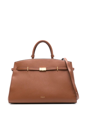 DeMellier Hudson tote bag - Brown