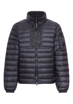 C.P. Company D.D. Shell down jacket - Blue