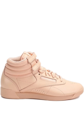 Reebok F/S Hi 'Dusty Pink' sneakers