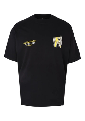 Represent Legacy falcon T-shirt - Black