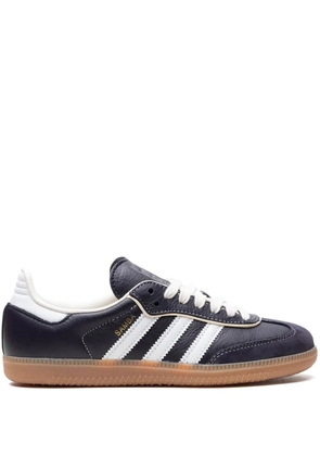 adidas Samba OG 'Aura Black' sneakers