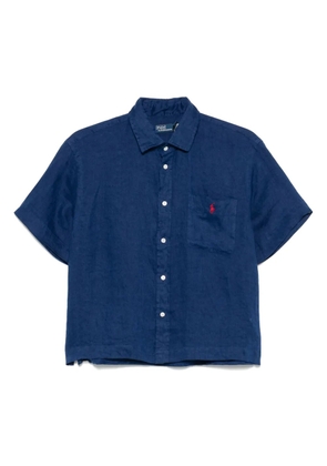 Polo Ralph Lauren Polo Pony shirt - Blue