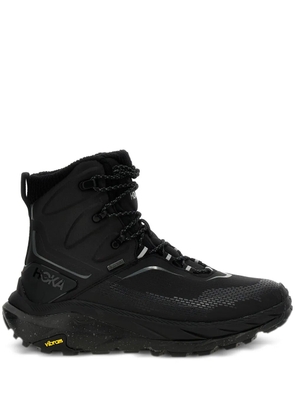 HOKA Kaha 2 Frost GTX ankle boots - Black
