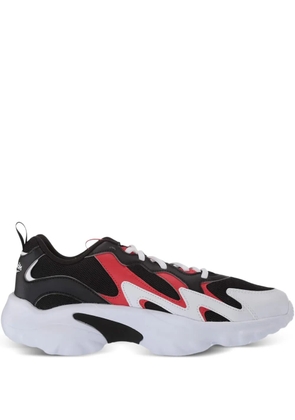 Reebok DMX Series 1000 low-top sneakers - Black