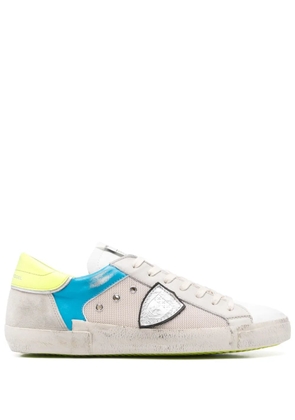 Philippe Model Paris PRSX sneakers - Neutrals