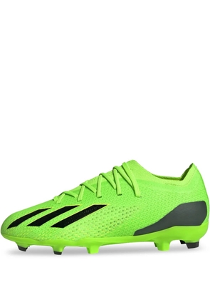 adidas Speedportal.1 FG cleats - Green