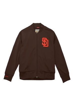 Mitchell & Ness Padres 1990 sweatshirt - Brown