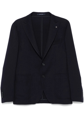 Tagliatore Derrick blazer - Blue