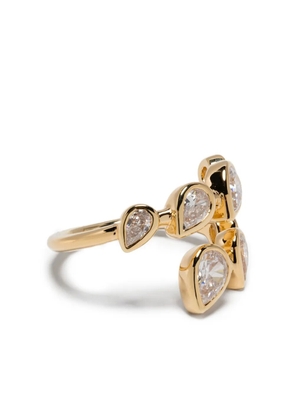 Completedworks Arc ring - Gold