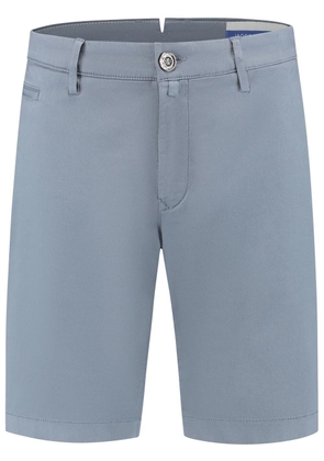 Jacob Cohën slim-fit shorts - Blue