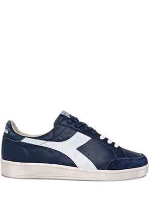 Diadora Prestige Used sneakers - Blue