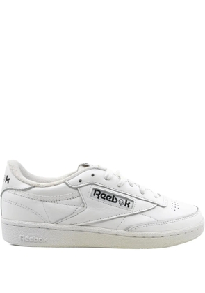 Reebok Club C 85 trainers - White
