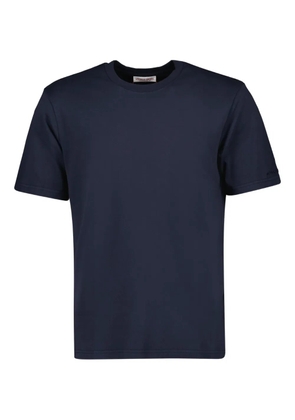 Orlebar Brown cotton jersey T-shirt - Blue
