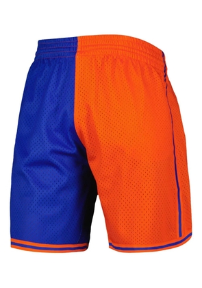 Mitchell & Ness NBA New York Knicks 1996 Swingman shorts - Blue
