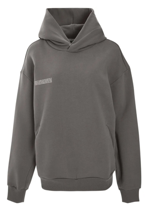 Pangaia Dna hoodie - Grey