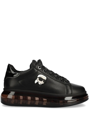 Karl Lagerfeld Kapri Kushion trainers - Black