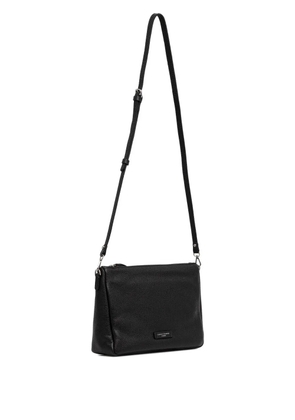 GIANNI CHIARINI Nora cross body bag - Black