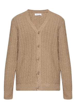 SAMSOE SAMSOE Samicah cardigan - Neutrals