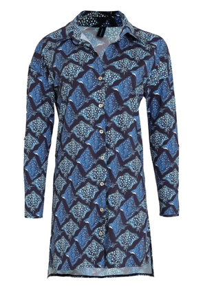 Lygia & Nanny Meline shirt - Blue