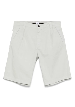 C.P. Company cotton bermuda shorts - Grey