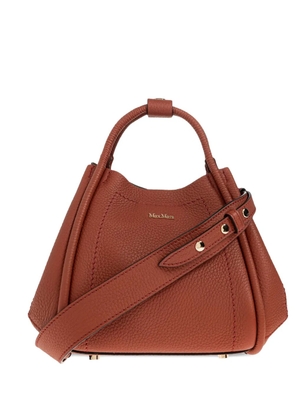Max Mara XS Marines tote bag - Brown