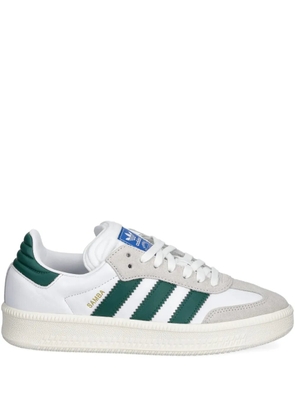 adidas Samba XLG lace-up sneakers - White
