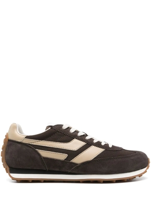TOM FORD Mick sneakers - Brown