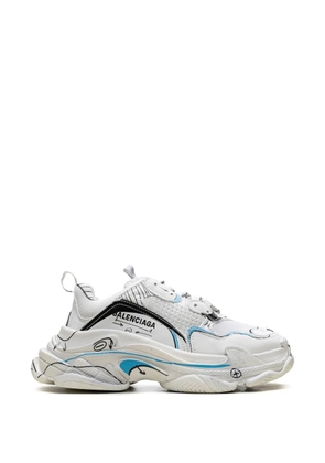 Balenciaga Triple S sneakers - White