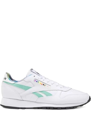 Reebok Classic Leather trainers - White