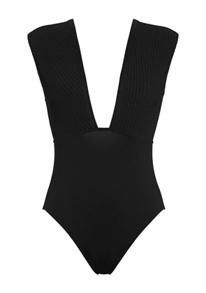 ERES Glamorous swimsuit - Black