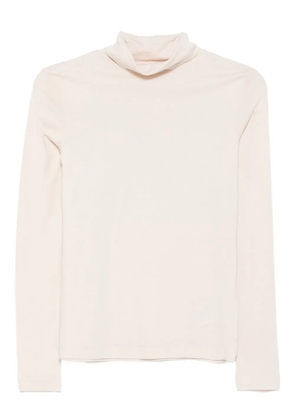 Marc O'Polo turtleneck long-sleeve T-shirt - Neutrals