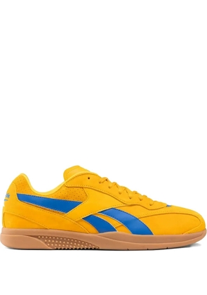 Reebok Hammer Street 'Fierce Gold/Vector Blue' sneakers - Yellow